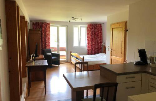 Ferienwohnung Lerchenberg - Foto 5