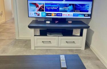 Zwei Zimmer Wohnung Nah Flughafen Messe - Foto 7