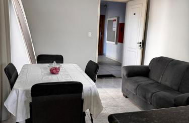 Condominio Delville 2 quartos - Foto 1