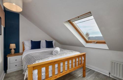 Relaxing 3-Bedroom Home Near the Beach - Foto 14