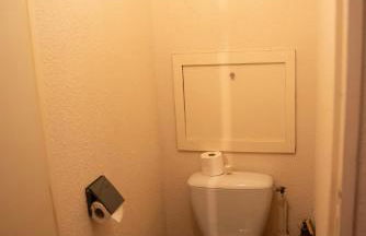 Poutran 2, studio 4 personnes au pied des pistes avec grande terrasse - Foto 20