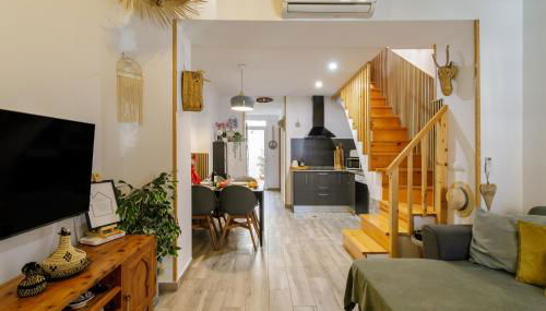 Casita Santa Bárbara - Alicante - Foto 2