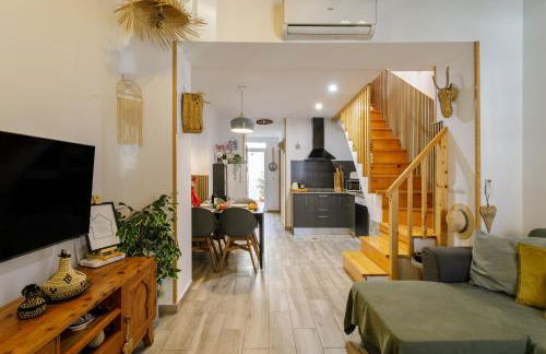 Casita Santa Bárbara - Alicante - Foto 2