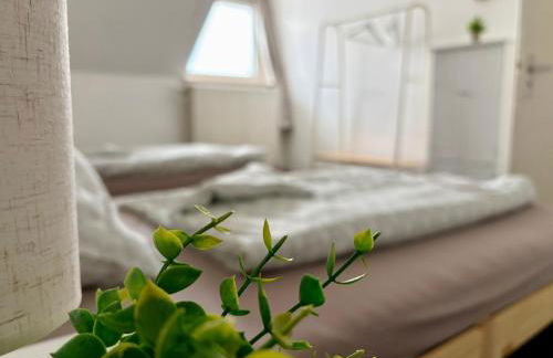 Moderne Unterkunft mit Komfort & Top-Lage - Foto 59