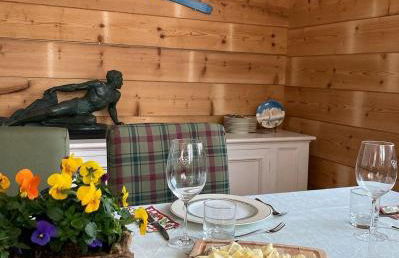 APPARTAMENTO CORTINA 1956 - Foto 36