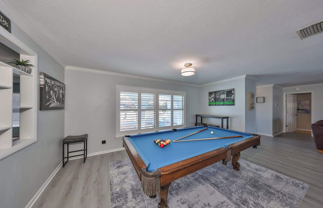 Waterfront Pool House w/ Heated Pool! - Foto 31