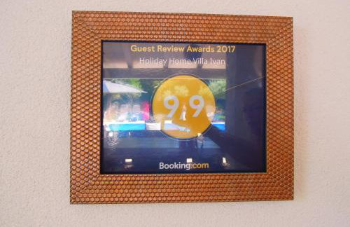 Holiday Home Villa Ivan - Photo 45