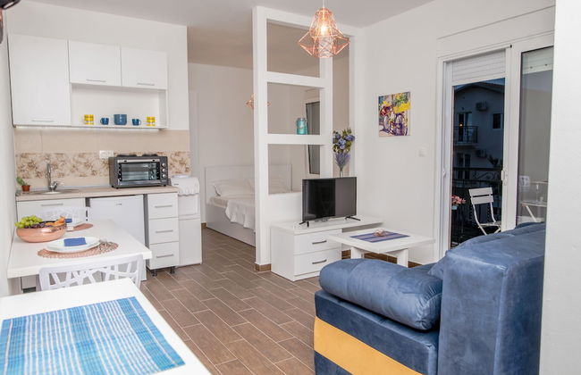 Apartments Tina - Foto 27