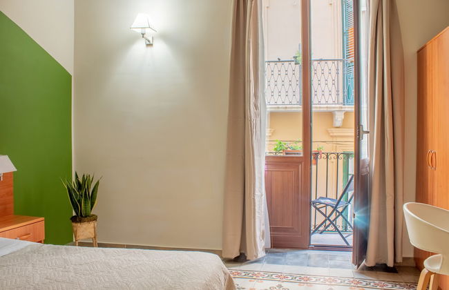 Residence Porta delle Botteghelle - Foto 28