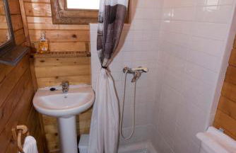 Cabañas Vallecino - Foto 50