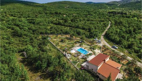 Three-Bedroom Holiday Home In Labin - Foto 3