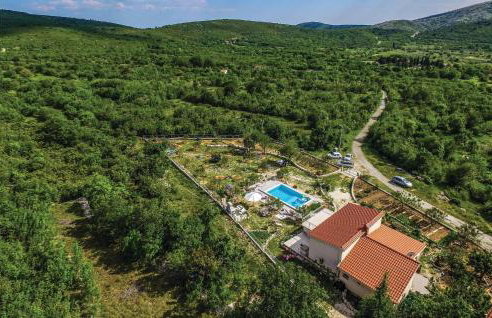 Three-Bedroom Holiday Home In Labin - Foto 3