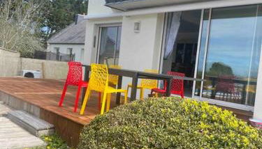 Maison spacieuse avec piscine - Foto 5, Garden, Garden view