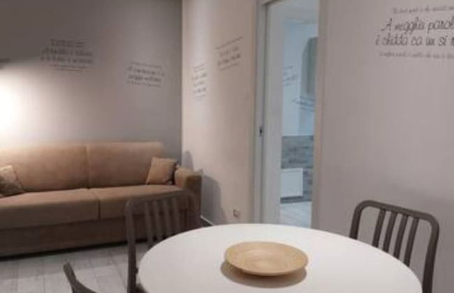 Il Detto Casa Regina-Palmentieri - Foto 23