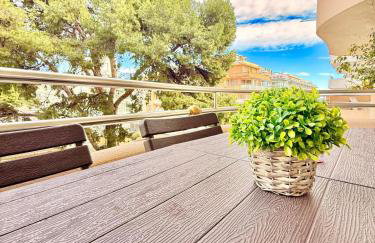 2 Bedroom Apartment in Puerto Marina - Foto 34