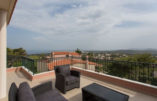 House with an amazing view - Photo 38