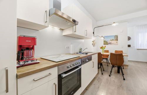 Ferienwohnungen "Godewind", Appartements mit Balkon oder Terrasse - Foto 49