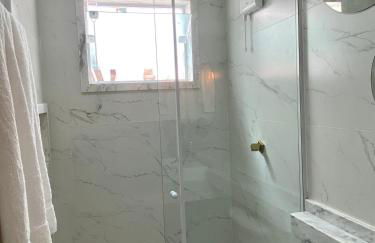 Flat luxo Capitólio - Photo 9