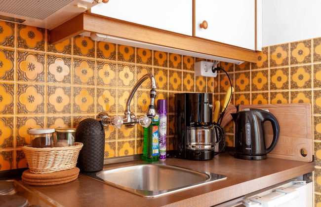 Holzwohnung in St. Johann in Tyrol With Terrace - Foto 4