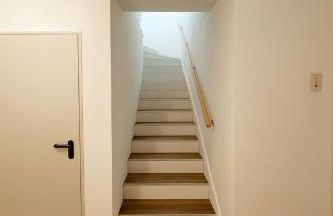 Alpenpanorama Renoviertes Apartment mit Bergblick - Photo 12