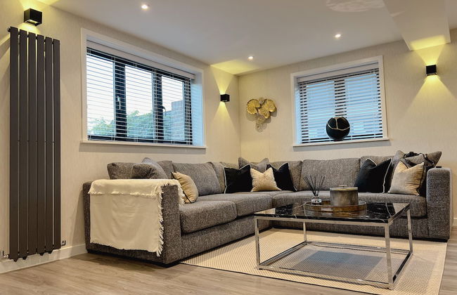 Impeccable Farm Apartment in Walberton, England - Foto 5