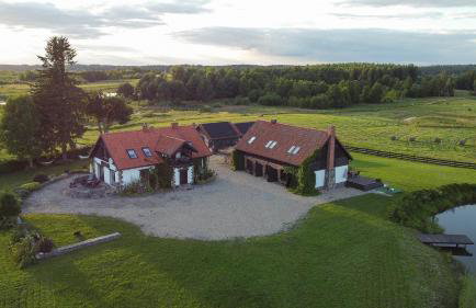 Siedlisko Maria - Foto 61