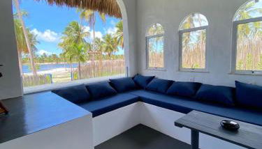 Vila Hillia - Preá, CE - Foto 4, Garden view