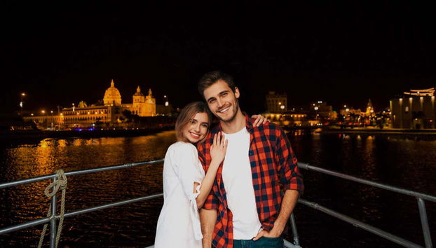 Cartagena Boat Trip + Show & Dinner - Foto 5