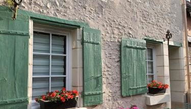 Le Logis Ronsard - Gîte de charme en Touraine - Photo 4