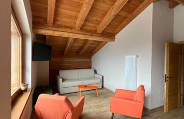 Baita La Pesse - Ad un passo dalle stelle - Foto 44