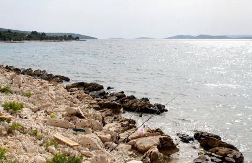 Secluded fisherman's cottage Cove Cerenje, Pasman - 8477 - Foto 23