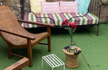 MAISON PLEIN SUD SUR LES TOITS au 2 terrasses - Foto 13