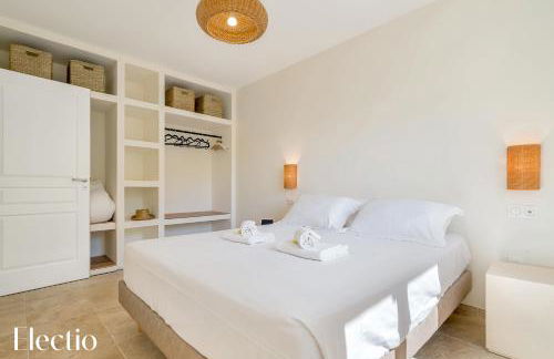 Villa Oliveda - Piscine & Salon Cinéma - Foto 6