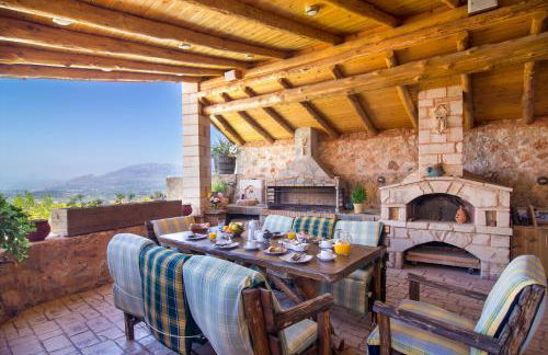 Samonas Traditional Villas - Photo 8