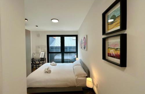 Kibilù Luxury Apt with Terrace, Isola district and near Garibaldi Station - Foto 12