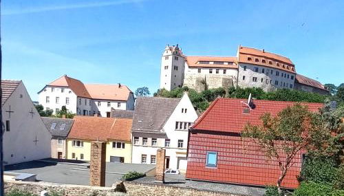 Ferienwohnung Wettin - Foto 2