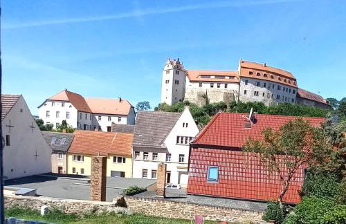 Ferienwohnung Wettin - Foto 2