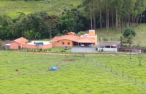 Sítio Pé da Serra - Pousada Rural - Foto 2