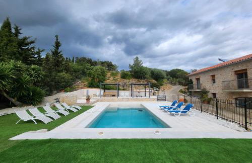 Casa Quermansó - Foto 2