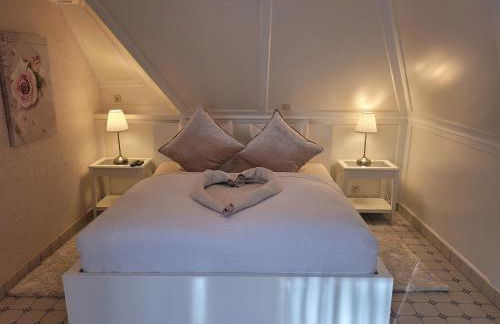 Royal Whirlpool Suites Lüneburger Heide - Foto 61