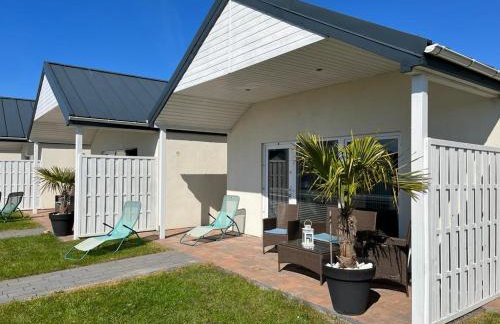 Domki Filandia - Foto 1