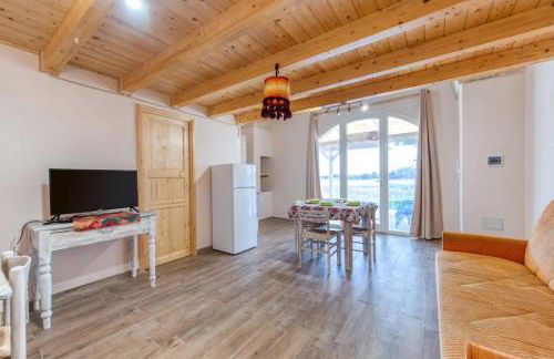 Casolare Giardino Aiarella-Assunta - Foto 12