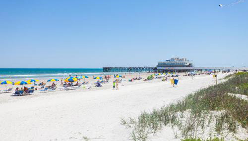 Plaza Cottage by Distinctive Beach Rentals - Foto 5