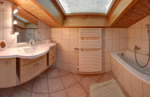 Ferienwohnungen Birmoser inkl. Chiemgaukarte - Foto 19