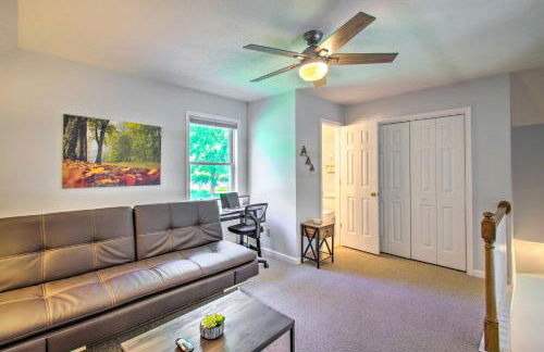 Massanutten Family Home 13 Mi to Natl Park! - Foto 17