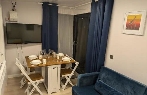 Moira Garden Tiny Home - Foto 9