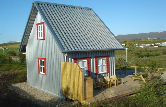 Vínland Cottage - Foto 1