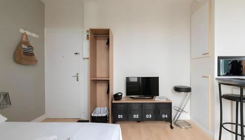 L'Islet - Joli studio à 2 pas de la mer - Foto 5, Other