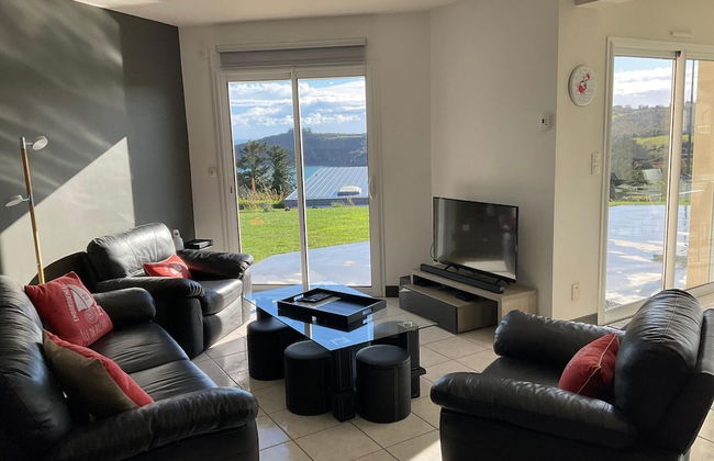 Premium Villa With E-car Charging Station - Foto 1