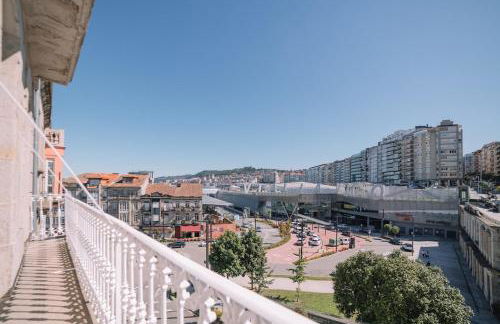 Elegancia luz y calidez - Apto 3 by CABANA Rentals - Foto 18